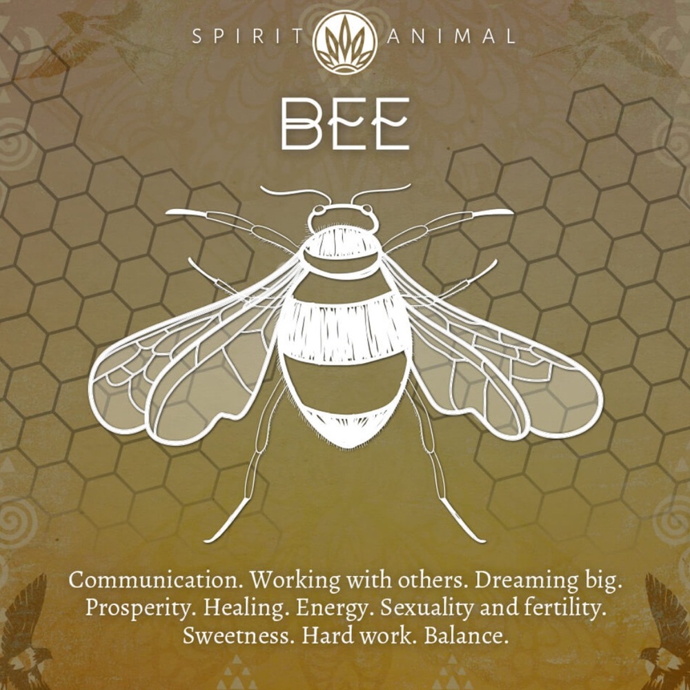 ๐ผ Crystal Honeybee Pendant Necklace - Picture 5 of 6